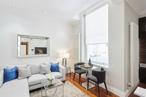 1 bedroom flat to rent, Bayswater, London W2