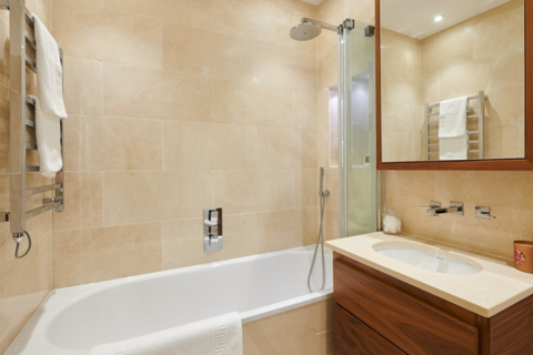 1 bedroom flat to rent, Bayswater, London W2