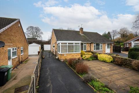 2 bedroom bungalow for sale, Lacey Grove, Wetherby, LS22