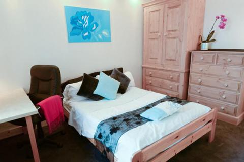 2 bedroom flat to rent, Ecclesall Road, Sheffield S11