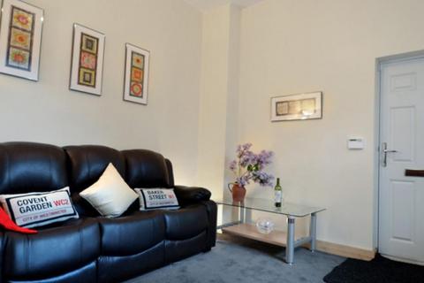 2 bedroom flat to rent, Ecclesall Road, Sheffield S11