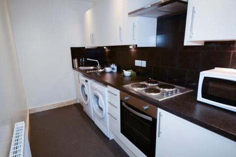2 bedroom flat to rent, Ecclesall Road, Sheffield S11