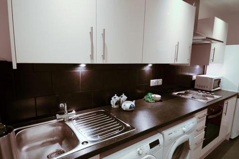2 bedroom flat to rent, Ecclesall Road, Sheffield S11