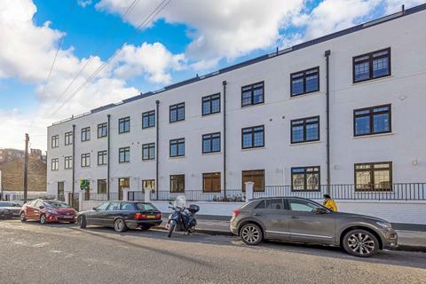 Oakland Road, London NW2
