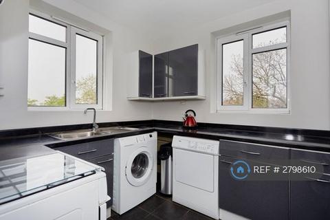 2 bedroom flat to rent, Dan Bryant House, London, SW12