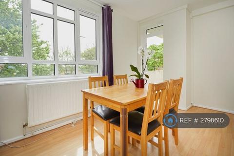 2 bedroom flat to rent, Dan Bryant House, London, SW12