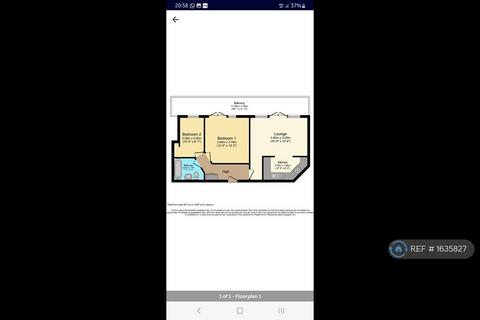 undefined, Burlington Mansions, Bournemouth, BH5
