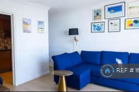 undefined, Burlington Mansions, Bournemouth, BH5