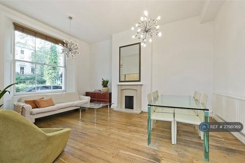2 bedroom flat to rent, Porchester Square, London, W2