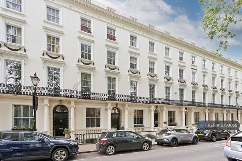 2 bedroom flat to rent, Porchester Square, London, W2