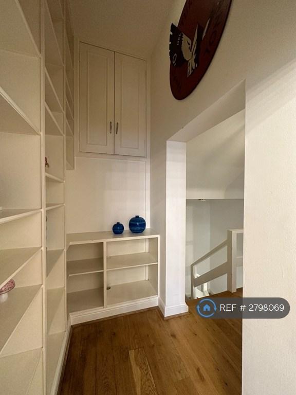 Hall Storage