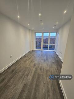 1 bedroom flat to rent, Bridlington Road, Watford, WD19