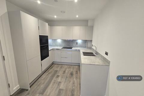 1 bedroom flat to rent, Bridlington Road, Watford, WD19