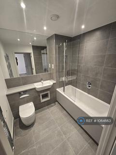 1 bedroom flat to rent, Bridlington Road, Watford, WD19