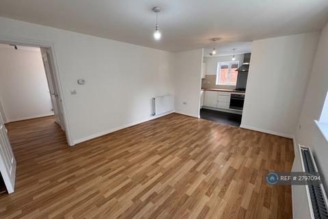 undefined, Madeira Meadows, Milton Keynes, MK3