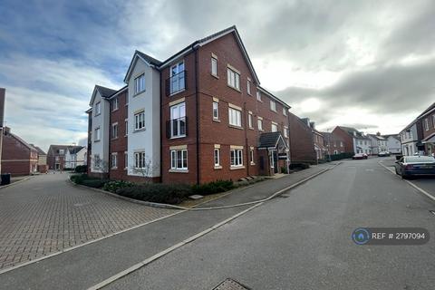 undefined, Madeira Meadows, Milton Keynes, MK3