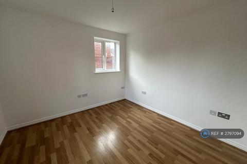 undefined, Madeira Meadows, Milton Keynes, MK3