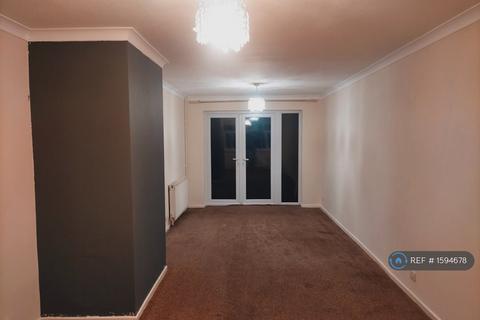 Benson Close, Luton, LU3