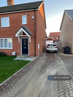 undefined, Lavender Way, Louth, LN11
