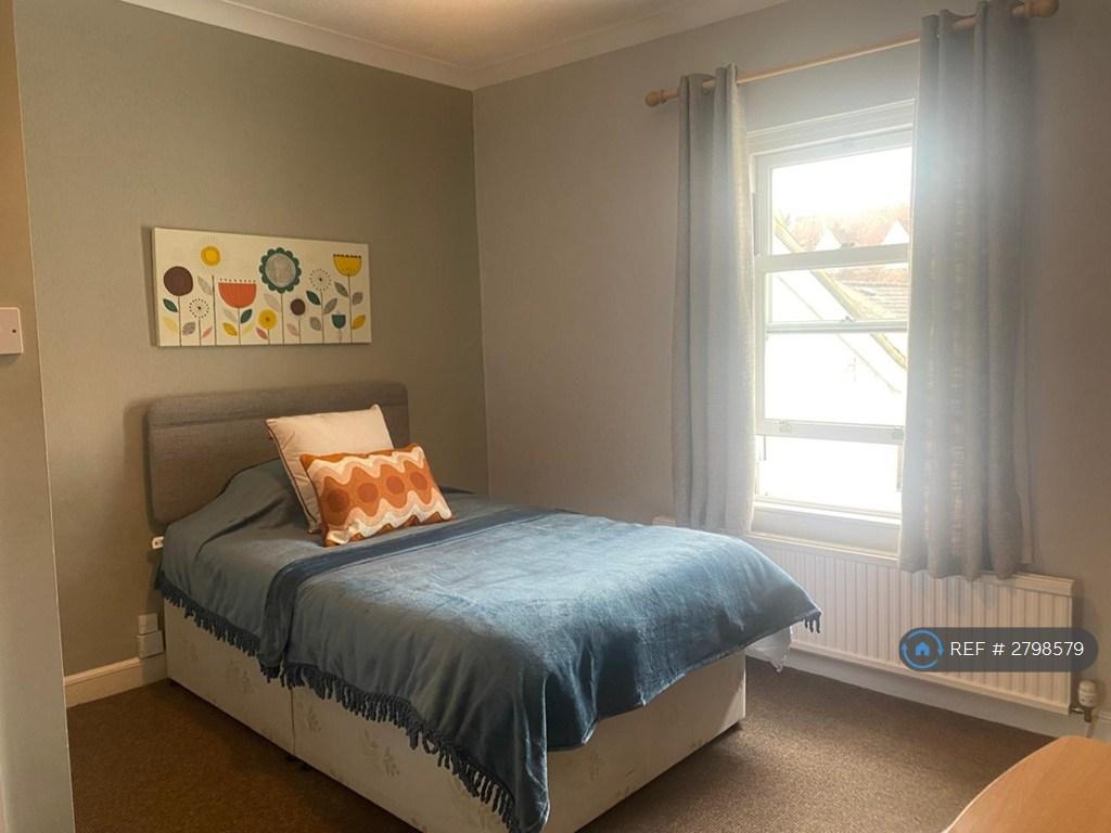 Double Bedroom