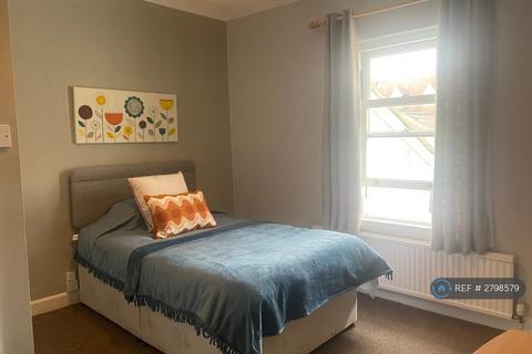 undefined, St Pauls St North, Cheltenham, GL50