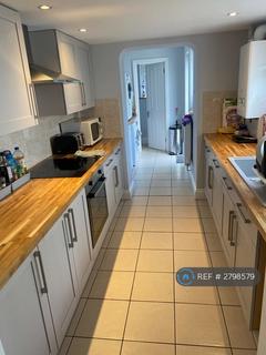 undefined, St Pauls St North, Cheltenham, GL50