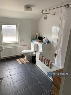 undefined, St Pauls St North, Cheltenham, GL50
