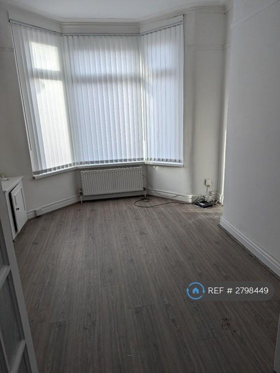 Front Sitting Room