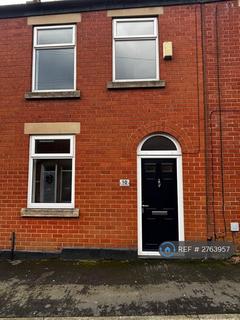 undefined, Wellington Street, Chorley, PR7