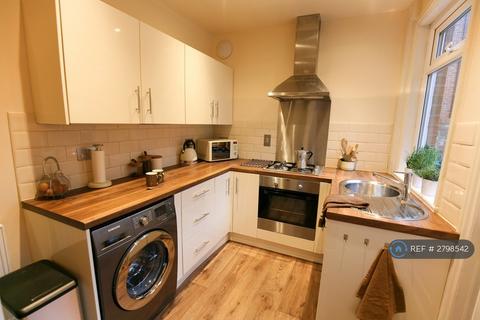 undefined, Emmanuel Street, Preston, PR1