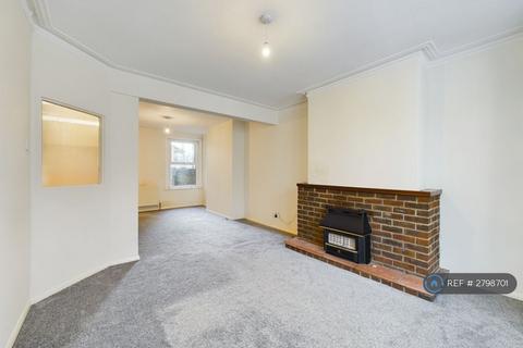 undefined, Coronation Road, Sheerness, ME12