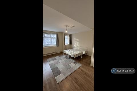 undefined, Thornewill House, London, E1