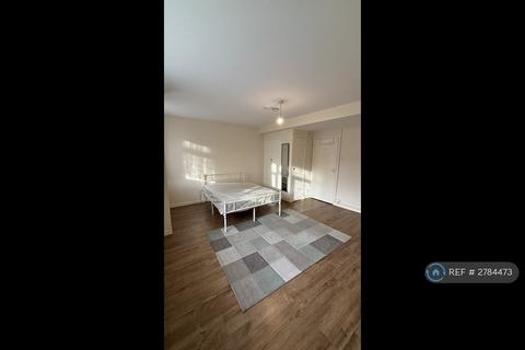 undefined, Thornewill House, London, E1