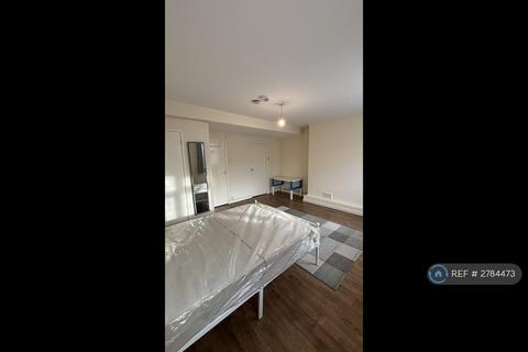 undefined, Thornewill House, London, E1