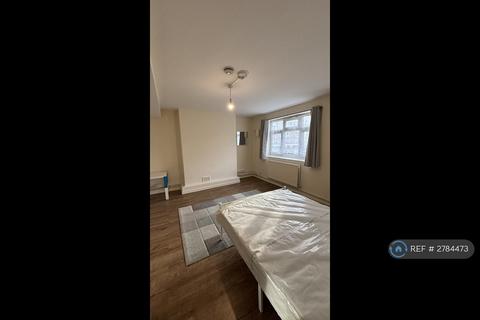 undefined, Thornewill House, London, E1