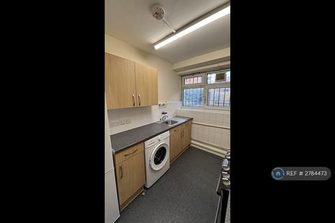 undefined, Thornewill House, London, E1