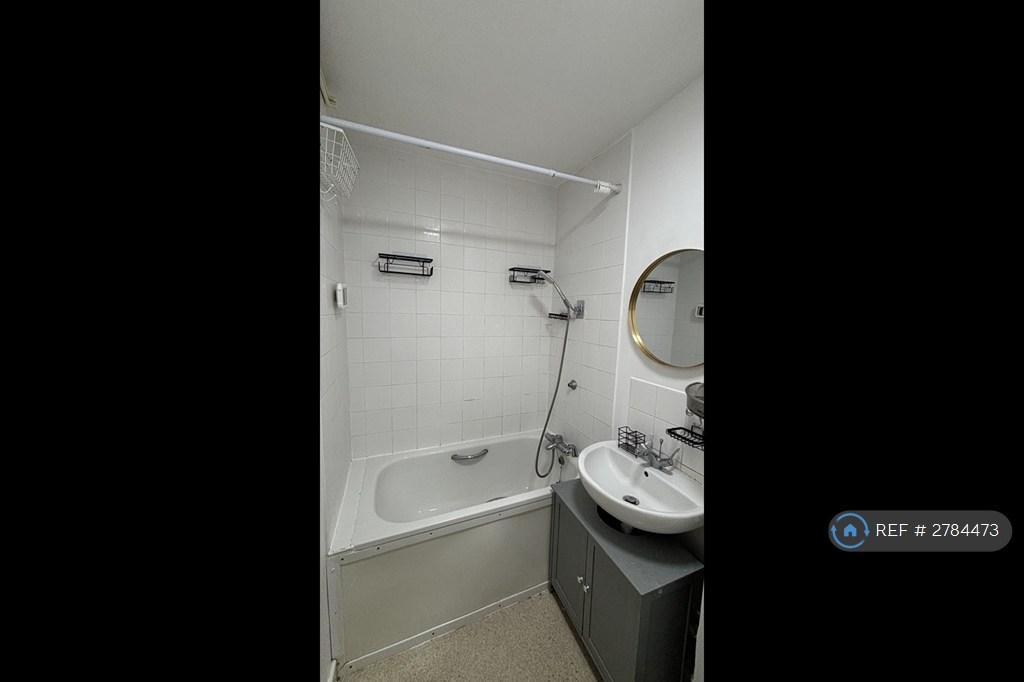 Bathroom 1