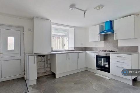 3 bedroom terraced house to rent, Abertonllwyd Street, Treherbert, Treorchy, CF42