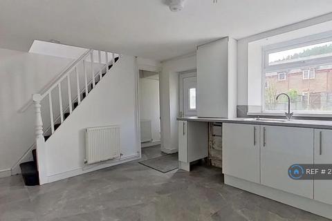3 bedroom terraced house to rent, Abertonllwyd Street, Treherbert, Treorchy, CF42