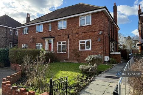 undefined, Wydeville Manor Road, London, SE12