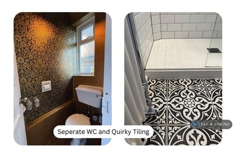 undefined, Wydeville Manor Road, London, SE12