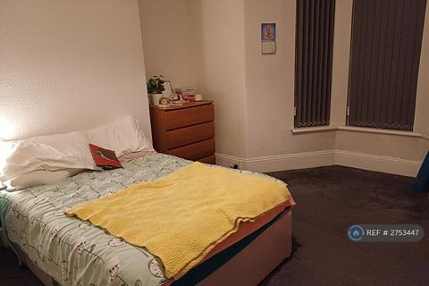 undefined, Alexandra Road, Mutley, Plymouth, PL4