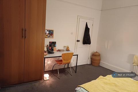 undefined, Alexandra Road, Mutley, Plymouth, PL4