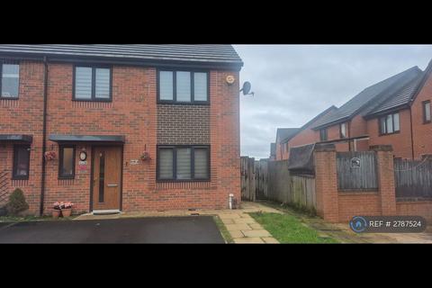 undefined, Britannia St, Salford, M6