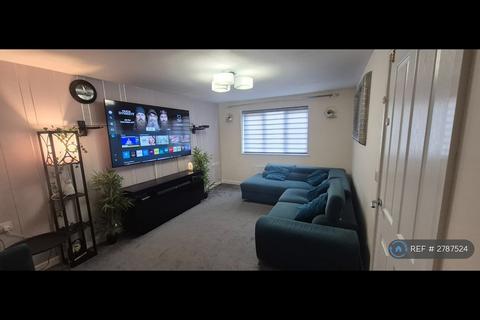 undefined, Britannia St, Salford, M6