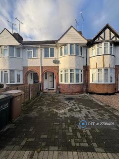 Hurst Way, Luton, LU3