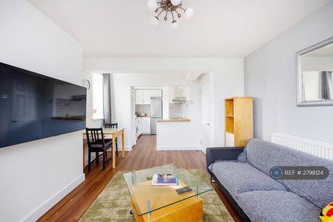 undefined, Hopkins House, London, E14