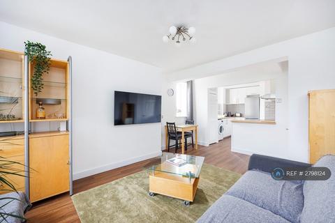 undefined, Hopkins House, London, E14