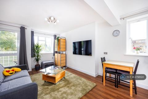 undefined, Hopkins House, London, E14