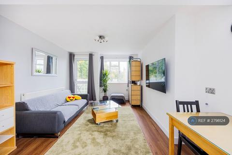 undefined, Hopkins House, London, E14